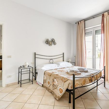 Florence Quiet And Cozy Apartment With Balcony 외부 사진