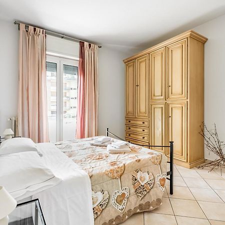 Florence Quiet And Cozy Apartment With Balcony 외부 사진