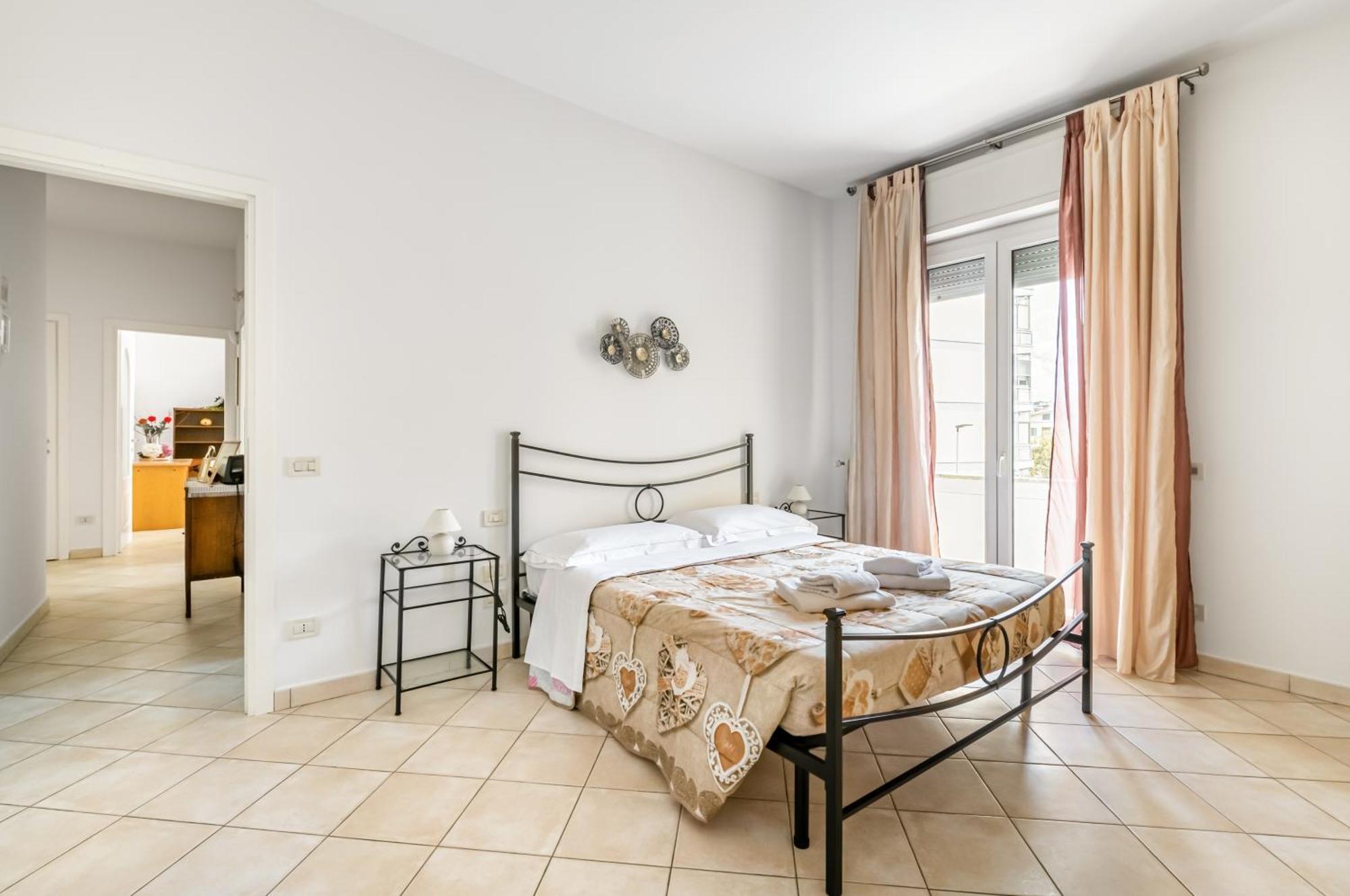Florence Quiet And Cozy Apartment With Balcony 외부 사진