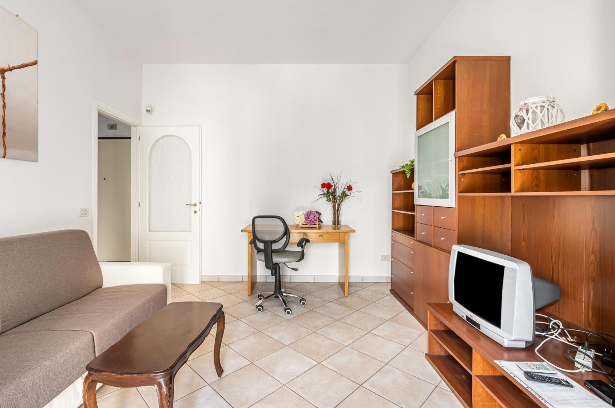 Florence Quiet And Cozy Apartment With Balcony 외부 사진