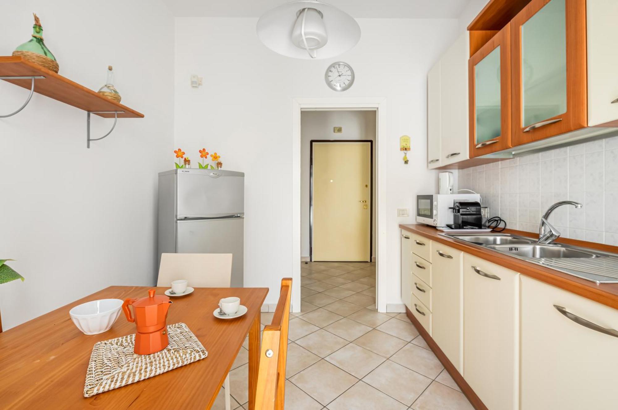 Florence Quiet And Cozy Apartment With Balcony 외부 사진
